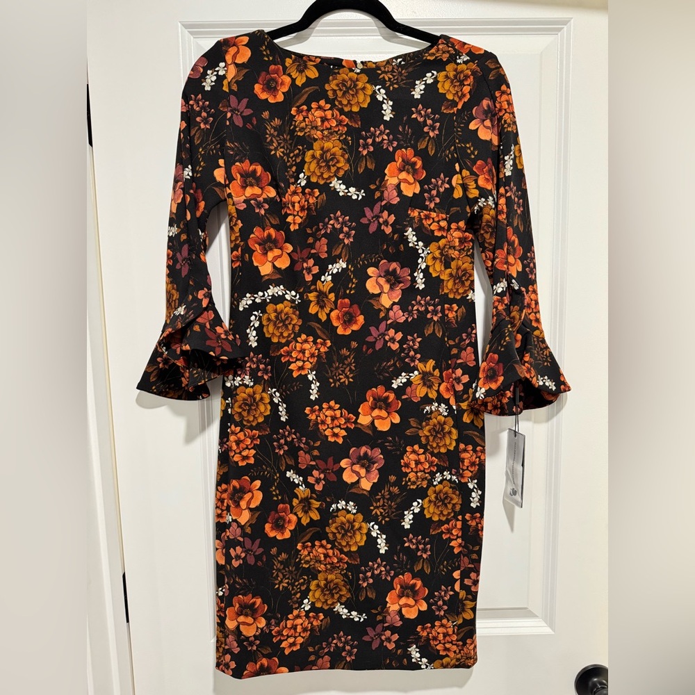 Karl Lagerfeld Paris dress